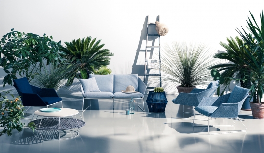 W doborowym towarzystwie - nowości Saba Italia 2017 / zdjęcie nr: 7 W doborowym towarzystwie - nowości Saba Italia 2017 / zdjęcie nr: 7