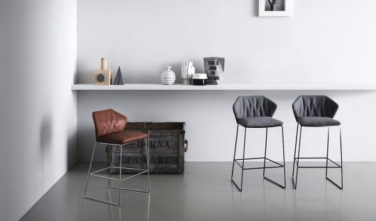 W doborowym towarzystwie - nowości Saba Italia 2017 / zdjęcie nr: 8 W doborowym towarzystwie - nowości Saba Italia 2017 / zdjęcie nr: 8