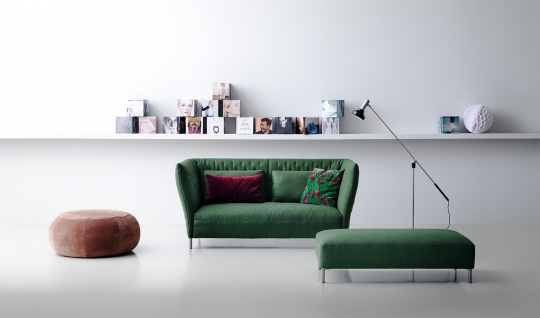 W doborowym towarzystwie - nowości Saba Italia 2017 / zdjęcie nr: 6 W doborowym towarzystwie - nowości Saba Italia 2017 / zdjęcie nr: 6