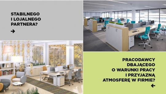 W jakim stylu urządzić biuro? / zdjęcie nr: 4 W jakim stylu urządzić biuro? / zdjęcie nr: 4