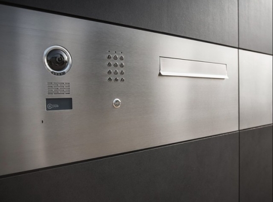 Estetyka ogrodzenia - Dodatki do ogrodzeń Xcel - Access / zdjęcie nr: 2 Estetyka ogrodzenia - Dodatki do ogrodzeń Xcel - Access / zdjęcie nr: 2