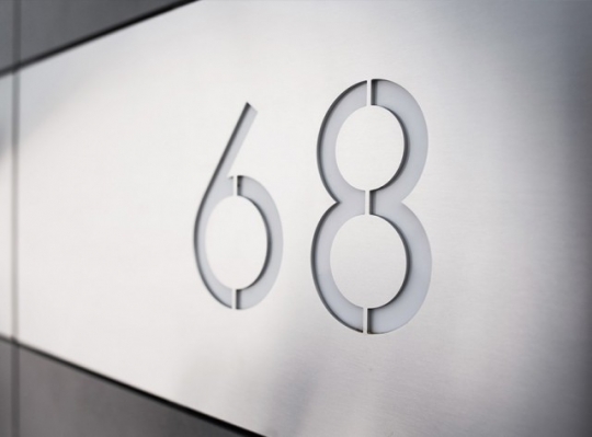 Estetyka ogrodzenia - Dodatki do ogrodzeń Xcel - Access / zdjęcie nr: 3 Estetyka ogrodzenia - Dodatki do ogrodzeń Xcel - Access / zdjęcie nr: 3