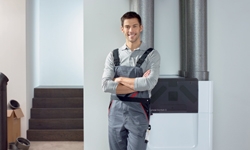 iF DESIGN AWARD 2017 za wyjątkowe wzornictwo Zehnder ComfoAir Q
