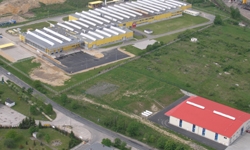 Silna ekspansja oferty grzejników Zehnder z polskiej fabryki Zehnder Group Bolesławiec