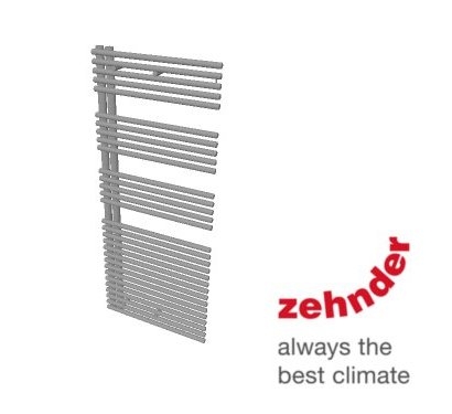 Aktualna oferta produktów firmy Zehnder w modelach 3D dostępna on-line Aktualna oferta produktów firmy Zehnder w modelach 3D dostępna on-line