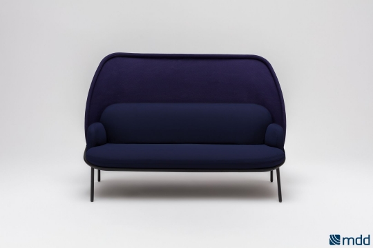 Prestiżowa nagroda iF Design Product dla MDD i kolekcji MESH / zdjęcie nr: 4 Prestiżowa nagroda iF Design Product dla MDD i kolekcji MESH / zdjęcie nr: 4