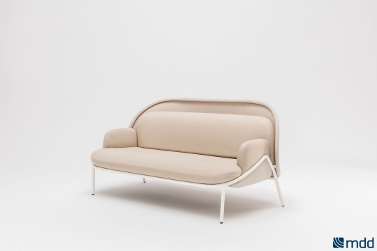Prestiżowa nagroda iF Design Product dla MDD i kolekcji MESH / zdjęcie nr: 5 Prestiżowa nagroda iF Design Product dla MDD i kolekcji MESH / zdjęcie nr: 5