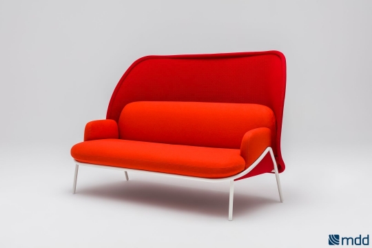 Prestiżowa nagroda iF Design Product dla MDD i kolekcji MESH / zdjęcie nr: 1 Prestiżowa nagroda iF Design Product dla MDD i kolekcji MESH / zdjęcie nr: 1