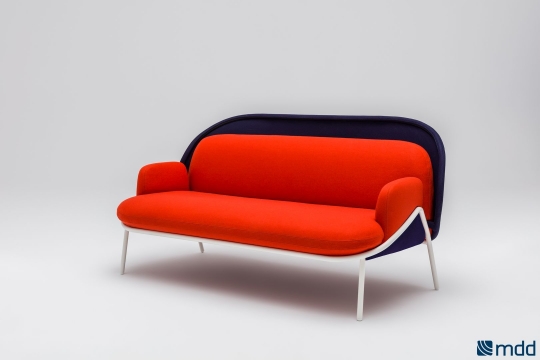 Prestiżowa nagroda iF Design Product dla MDD i kolekcji MESH / zdjęcie nr: 2 Prestiżowa nagroda iF Design Product dla MDD i kolekcji MESH / zdjęcie nr: 2