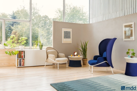 Prestiżowa nagroda iF Design Product dla MDD i kolekcji MESH / zdjęcie nr: 6 Prestiżowa nagroda iF Design Product dla MDD i kolekcji MESH / zdjęcie nr: 6