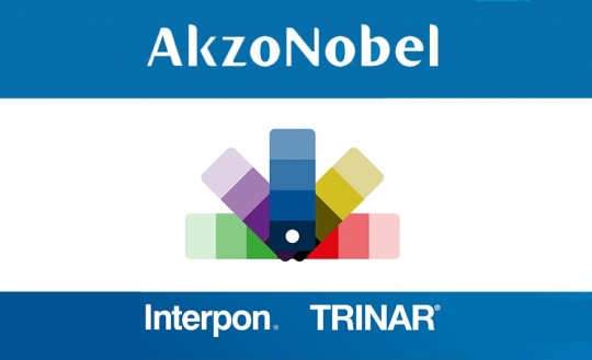 Nowa aplikacja dla architektów - AkzoNobel Design App Nowa aplikacja dla architektów - AkzoNobel Design App