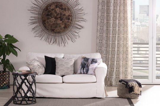 Jedna sofa – setki możliwości. Wszystko, co warto wiedzieć o pokrowcach / zdjęcie nr: 1 Jedna sofa – setki możliwości. Wszystko, co warto wiedzieć o pokrowcach / zdjęcie nr: 1