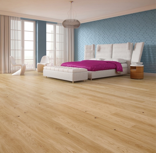 Design tkwi w szczegółach - idealne połączenie podłogi i listwy Design tkwi w szczegółach - idealne połączenie podłogi i listwy