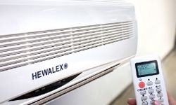 Jak ogrzewać i chłodzić pomieszczenia - klimakonwektory!