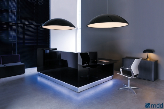 Oryginalny design i funkcjonalność - lady recepcyjne MDD cz.1 / zdjęcie nr: 1 Oryginalny design i funkcjonalność - lady recepcyjne MDD cz.1 / zdjęcie nr: 1