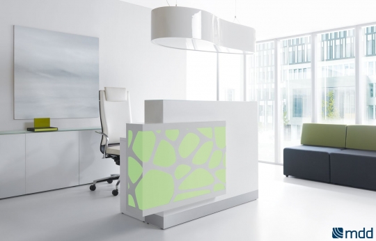 Oryginalny design i funkcjonalność - lady recepcyjne MDD cz.1 / zdjęcie nr: 17 Oryginalny design i funkcjonalność - lady recepcyjne MDD cz.1 / zdjęcie nr: 17