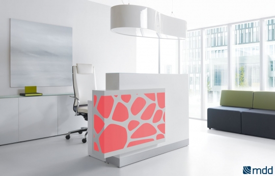 Oryginalny design i funkcjonalność - lady recepcyjne MDD cz.1 / zdjęcie nr: 19 Oryginalny design i funkcjonalność - lady recepcyjne MDD cz.1 / zdjęcie nr: 19