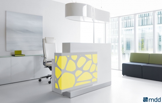 Oryginalny design i funkcjonalność - lady recepcyjne MDD cz.1 / zdjęcie nr: 20 Oryginalny design i funkcjonalność - lady recepcyjne MDD cz.1 / zdjęcie nr: 20