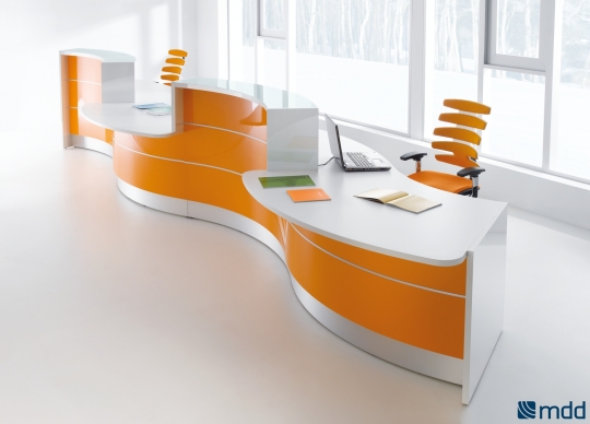 Oryginalny design i funkcjonalność - lady recepcyjne MDD cz.1 / zdjęcie nr: 15 Oryginalny design i funkcjonalność - lady recepcyjne MDD cz.1 / zdjęcie nr: 15