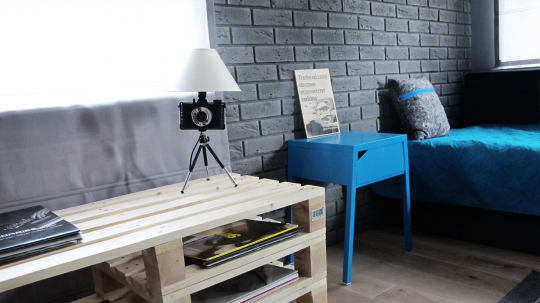 Pomysł na niebanalne wnętrze - inspiracje marki STEGU / zdjęcie nr: 7 Pomysł na niebanalne wnętrze - inspiracje marki STEGU / zdjęcie nr: 7