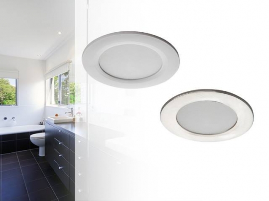 IVIAN LED użytkowa oprawa o podwyższonej szczelności by KANLUX IVIAN LED użytkowa oprawa o podwyższonej szczelności by KANLUX