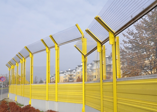 Plexiglas Soundstop - wysokiej jakości panele akustyczne w ofercie Plastics Group / zdjęcie nr: 3