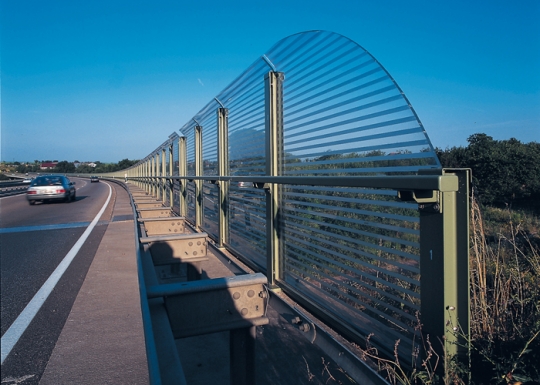 Plexiglas Soundstop - wysokiej jakości panele akustyczne w ofercie Plastics Group / zdjęcie nr: 2