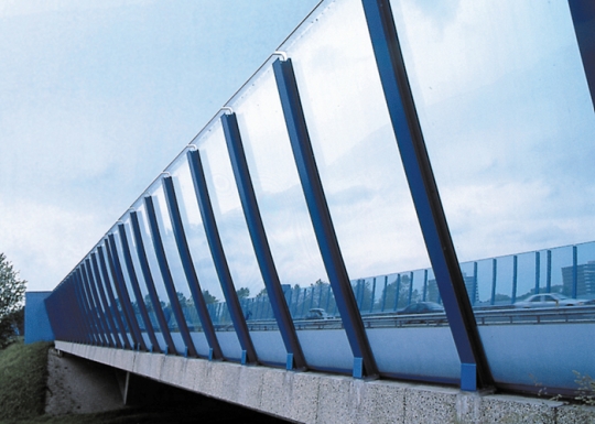 Plexiglas Soundstop - wysokiej jakości panele akustyczne w ofercie Plastics Group / zdjęcie nr: 6