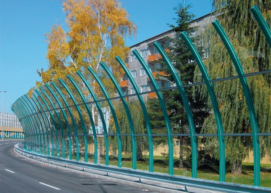 Plexiglas Soundstop - wysokiej jakości panele akustyczne w ofercie Plastics Group / zdjęcie nr: 7