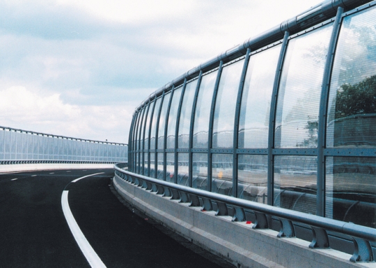 Plexiglas Soundstop - wysokiej jakości panele akustyczne w ofercie Plastics Group / zdjęcie nr: 1