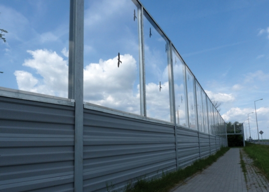 Plexiglas Soundstop - wysokiej jakości panele akustyczne w ofercie Plastics Group / zdjęcie nr: 4