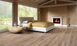 Naturalne piękno i nowoczesna funkcjonalność – podłogi Baltic Wood w modnym wnętrzu