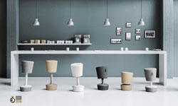 Mickey i Violle nagrodzone German Design Award 2018