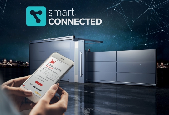 Jesienna oferta smartCONNECTED od firmy WIŚNIOWSKI Jesienna oferta smartCONNECTED od firmy WIŚNIOWSKI