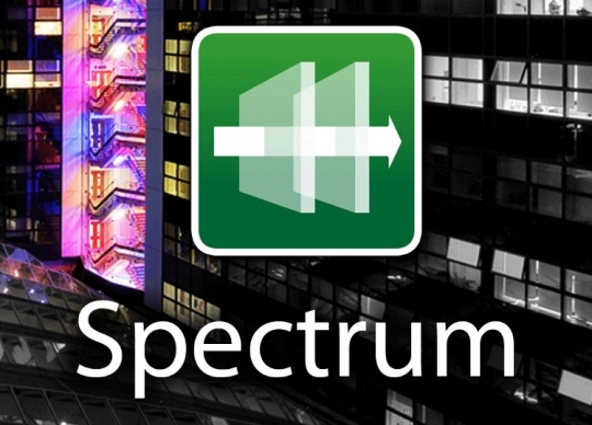 Nowa aplikacja mobilna Pilkington Spectrum Nowa aplikacja mobilna Pilkington Spectrum