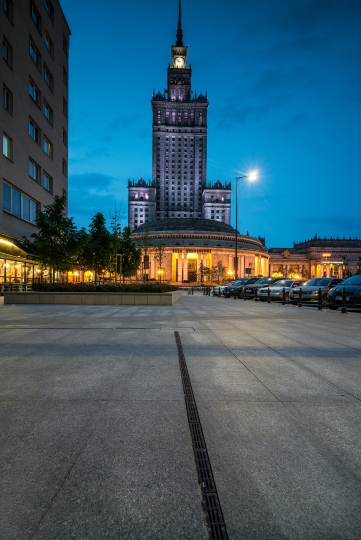 Poznaj niezawodny system odwadniający RECYFIX®HICAP®F / zdjęcie nr: 2