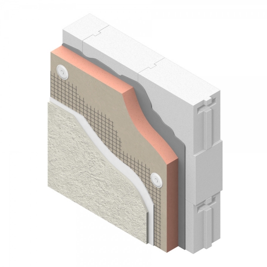 Skuteczna termoizolacja ścian - Kingspan Kooltherm K5 / zdjęcie nr: 1 Skuteczna termoizolacja ścian - Kingspan Kooltherm K5 / zdjęcie nr: 1
