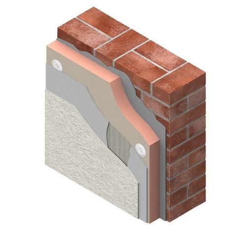 Skuteczna termoizolacja ścian - Kingspan Kooltherm K5 / zdjęcie nr: 3 Skuteczna termoizolacja ścian - Kingspan Kooltherm K5 / zdjęcie nr: 3