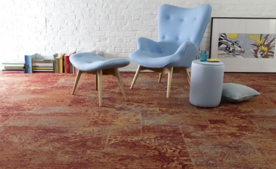 Eleganckie i stylowe wykładziny ITALIA w ofercie Ampel Group Eleganckie i stylowe wykładziny ITALIA w ofercie Ampel Group