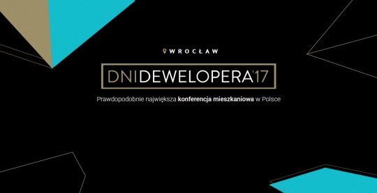 VII Dni Dewelopera VII Dni Dewelopera