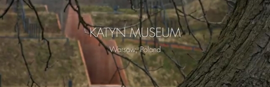 Filmowa opowieść o Muzeum Katyńskim Filmowa opowieść o Muzeum Katyńskim