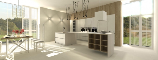 Nowe wersje programów od CAD Projekt K&A / zdjęcie nr: 1 Nowe wersje programów od CAD Projekt K&A / zdjęcie nr: 1