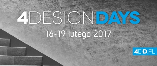 4 Design Days - 2017 4 Design Days - 2017
