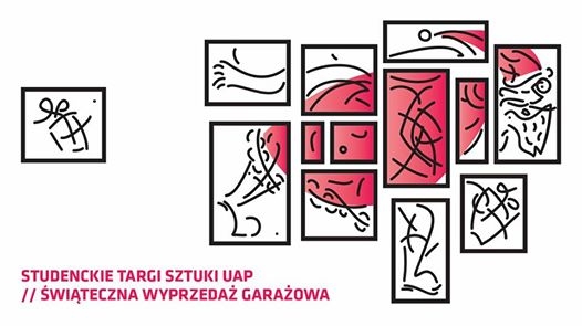 6. Studenckie Targi Sztuki UAP 6. Studenckie Targi Sztuki UAP