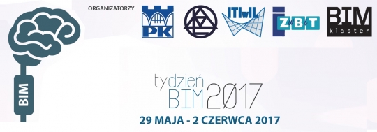 TYdzień BIM 2017 TYdzień BIM 2017