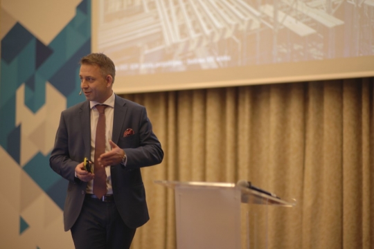 BIM Day 2017 - podsumowanie BIM Day 2017 - podsumowanie