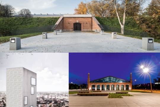 Triumf ceramiki z historią - wyniki konkursu Brick Award 2017 Triumf ceramiki z historią - wyniki konkursu Brick Award 2017