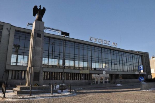 Debata publiczna o Dworcu PKP w Kielcach Debata publiczna o Dworcu PKP w Kielcach