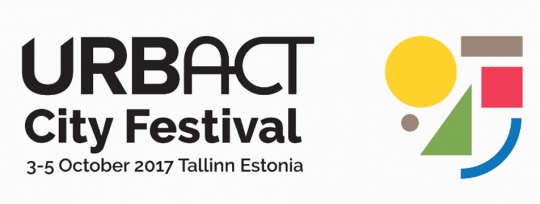Festiwal Miejski URBACT Festiwal Miejski URBACT