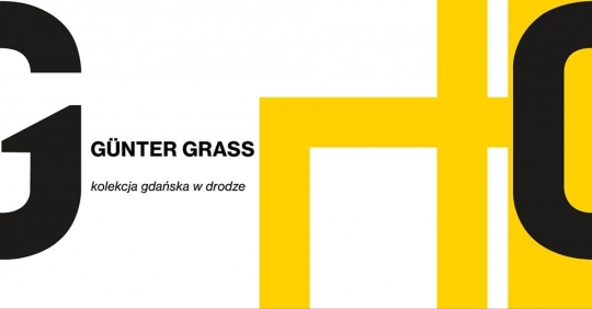 Günter Grass – kolekcja gdańska w&nbsp;drodze